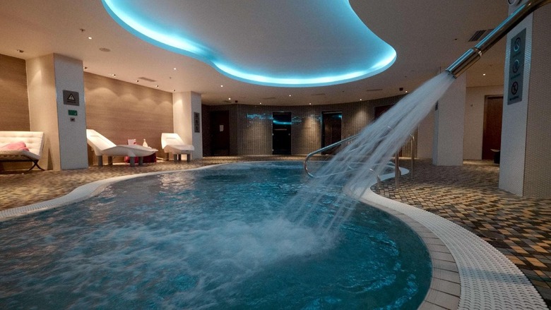 Hotel Hilton London Heathrow T5