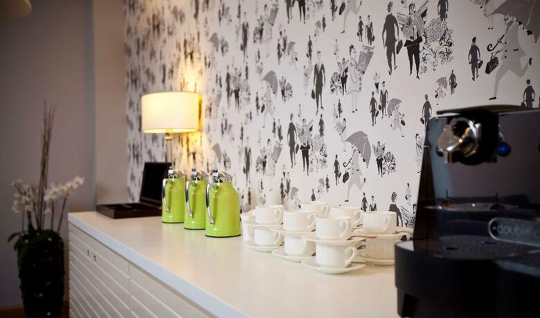 Hotel Hilton London Heathrow T5