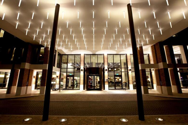 Hotel Hilton London Heathrow T5