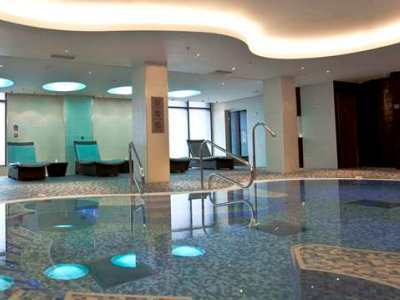 Hotel Hilton London Heathrow T5