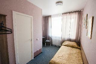 Hotel Centralnaya