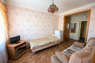 Hotel Centralnaya