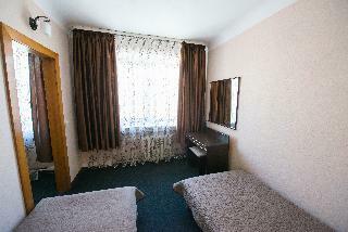 Hotel Centralnaya