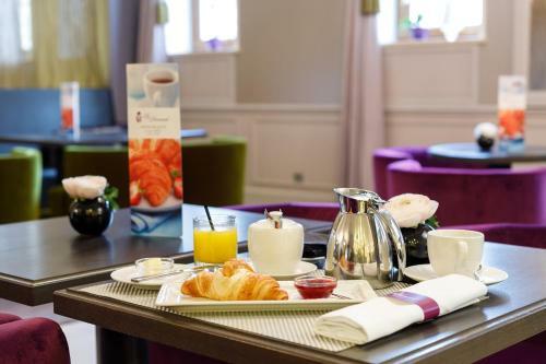 Hotel Mercure Arbat Moscow