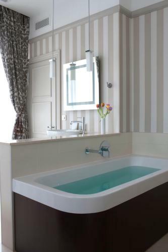 Hotel Mercure Arbat Moscow