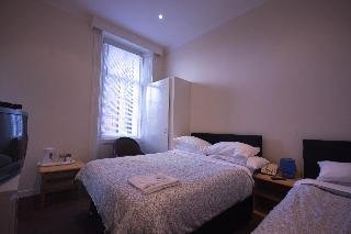 Queen Park Budget Hotel