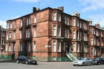 Queen Park Budget Hotel