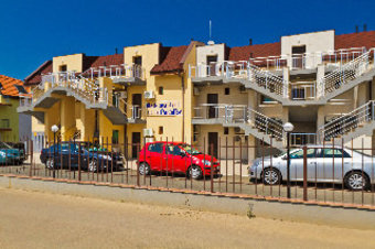 Hotel Black Sea Paradise