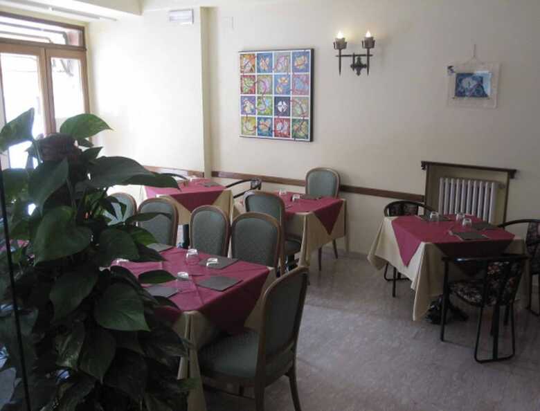 Hotel Roma