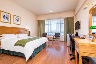 Protea Hotel Bloemfontein Central