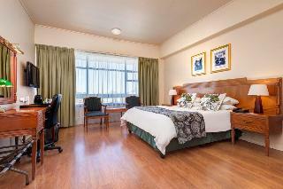 Protea Hotel Bloemfontein Central