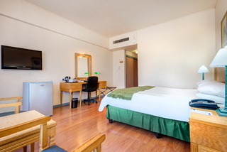 Protea Hotel Bloemfontein Central