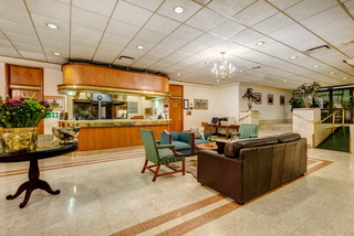 Protea Hotel Bloemfontein Central