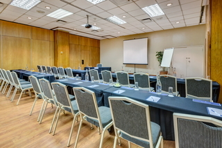 Protea Hotel Bloemfontein Central