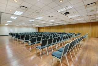 Protea Hotel Bloemfontein Central