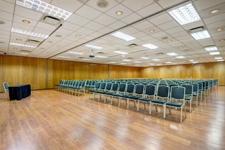 Protea Hotel Bloemfontein Central