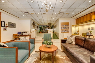 Protea Hotel Bloemfontein Central