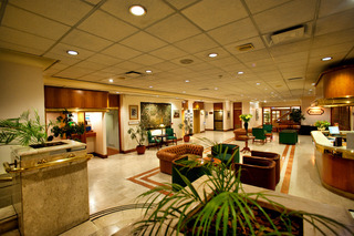 Protea Hotel Bloemfontein Central