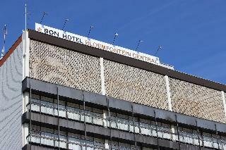 Protea Hotel Bloemfontein Central
