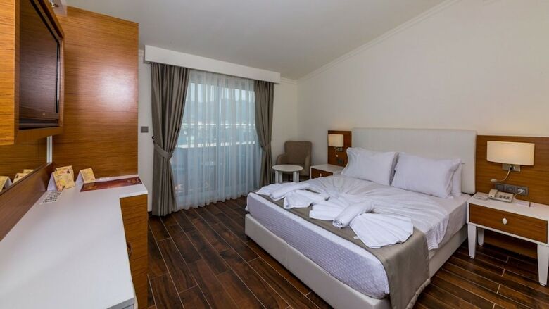 Ketenci Hotel