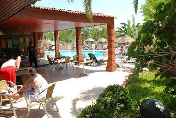 Ketenci Hotel