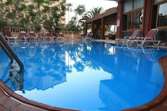 Ketenci Hotel