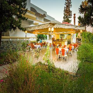 Hotel Paleos Apartments