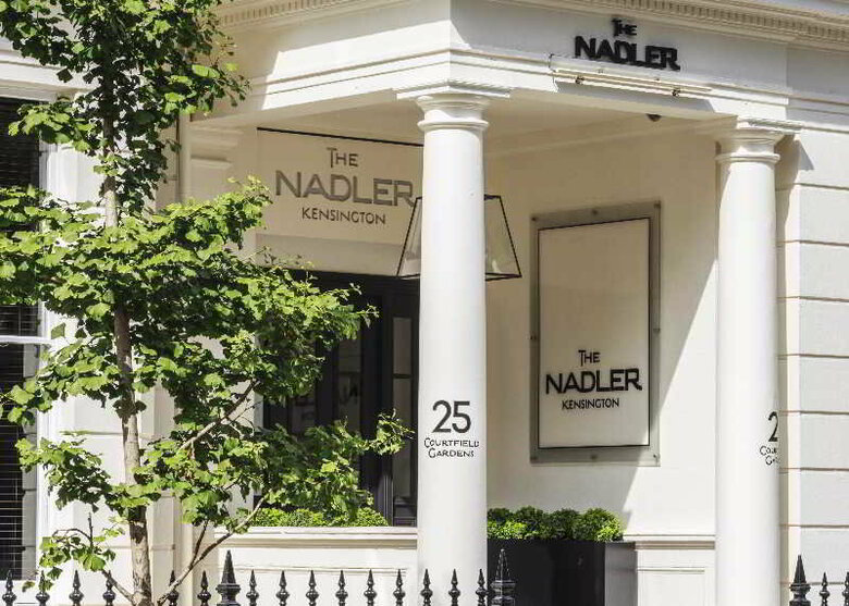 Hotel The Nadler Kensington