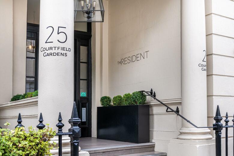 Hotel The Nadler Kensington