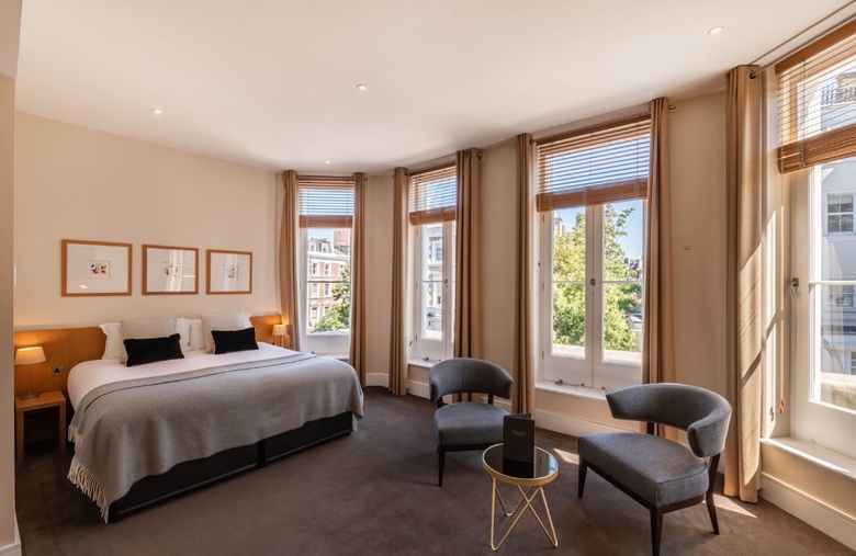 Hotel The Nadler Kensington