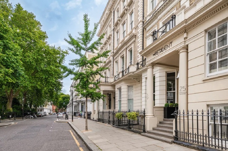 Hotel The Nadler Kensington