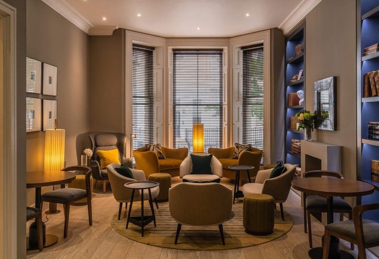 Hotel The Nadler Kensington