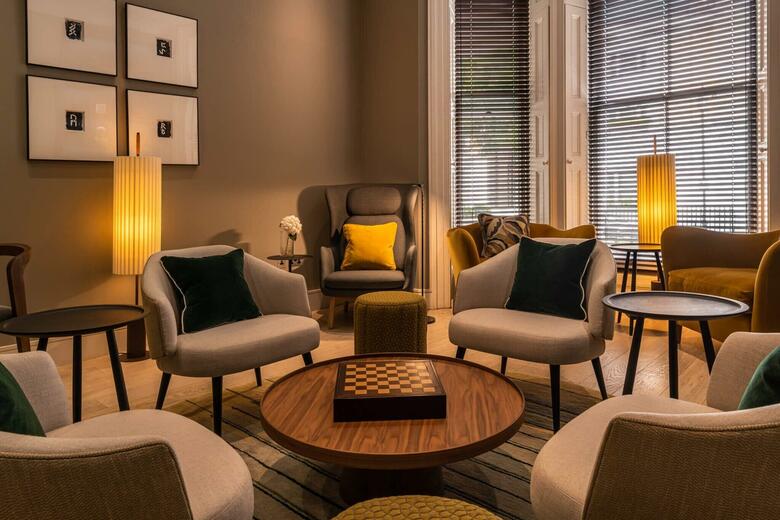 Hotel The Nadler Kensington