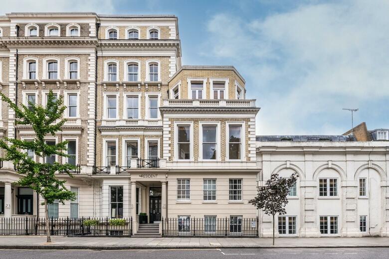 Hotel The Nadler Kensington