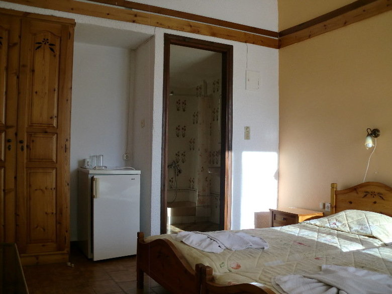 Hotel Alkion
