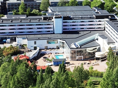 Sokos Hotel Caribia