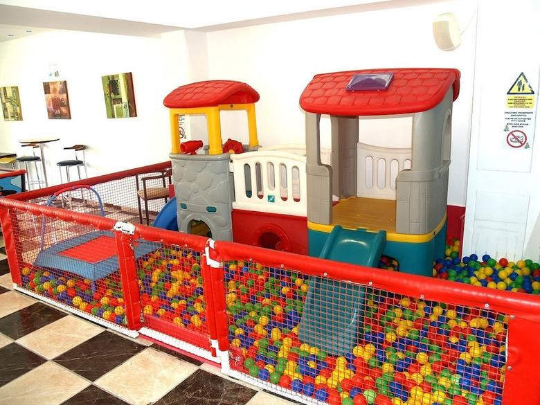 Odyssia Beach Hotel