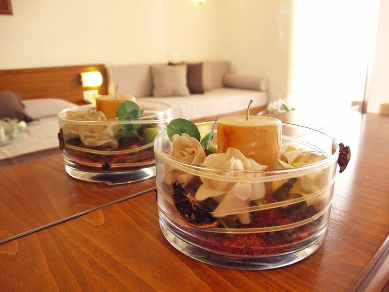 Odyssia Beach Hotel