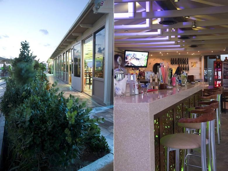 Odyssia Beach Hotel