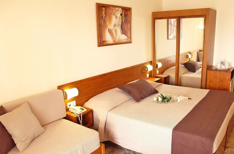 Odyssia Beach Hotel