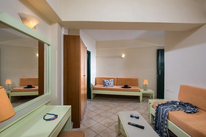 Odyssia Beach Hotel