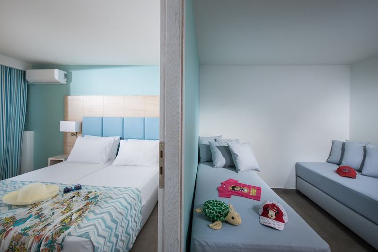 Odyssia Beach Hotel