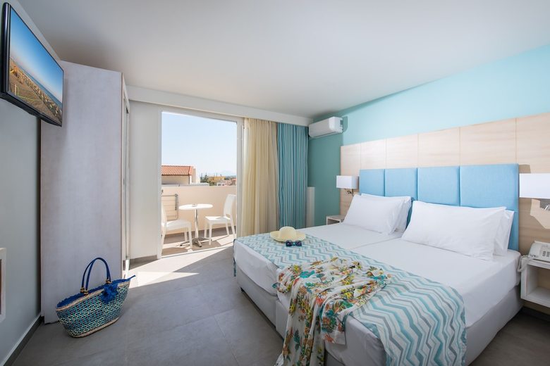 Odyssia Beach Hotel