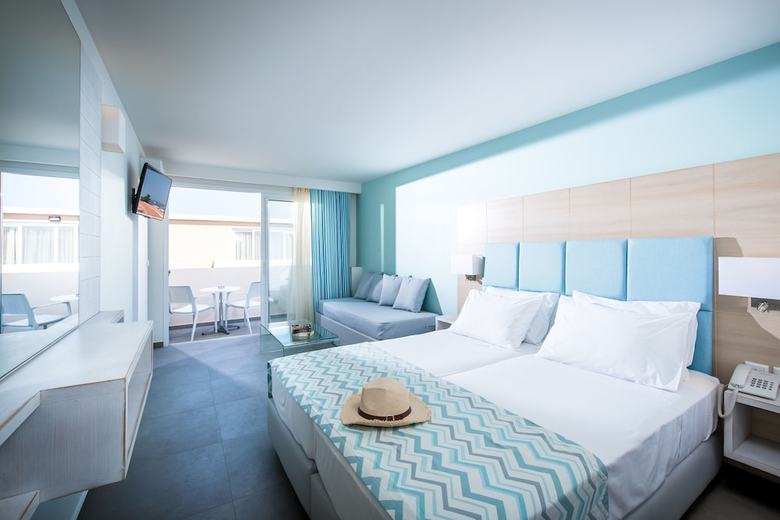 Odyssia Beach Hotel