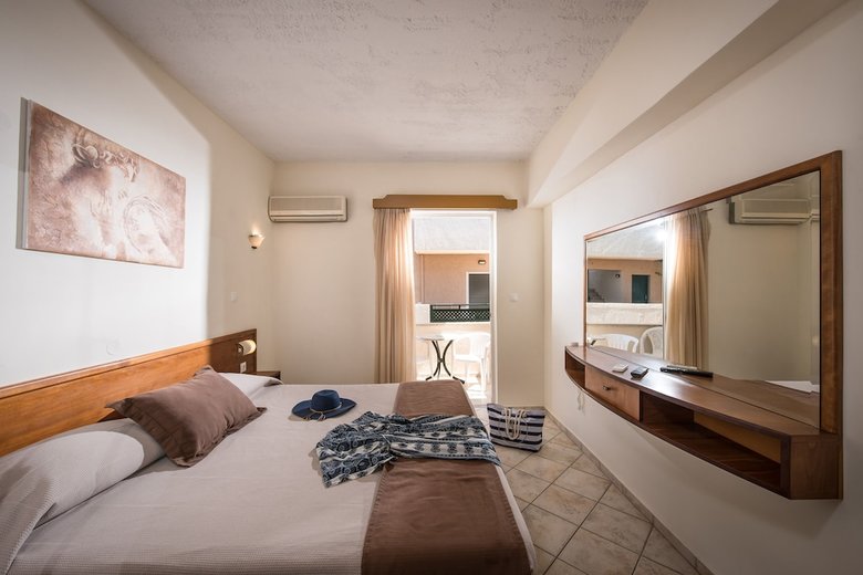 Odyssia Beach Hotel