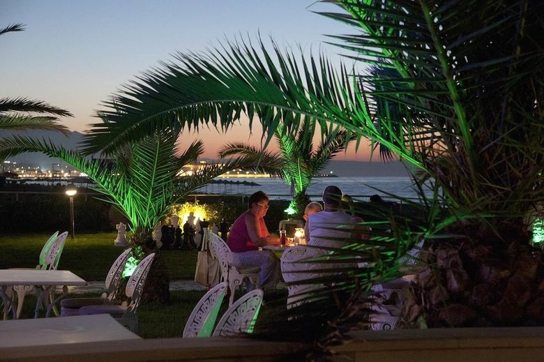 Odyssia Beach Hotel