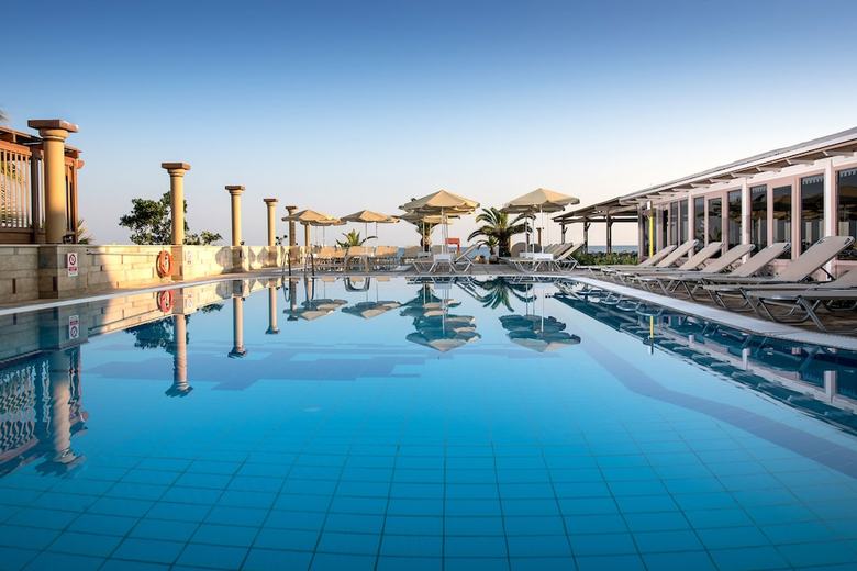 Odyssia Beach Hotel