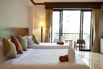 Hotel Coconut Beach Resort