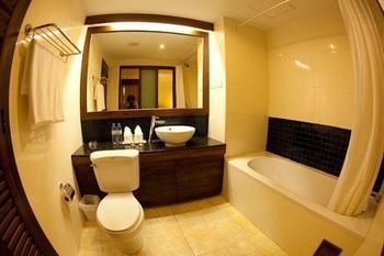 Hotel Coconut Beach Resort