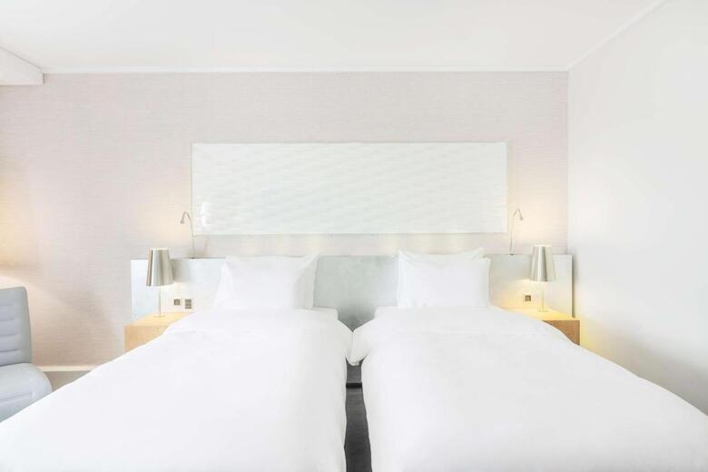 Hotel Radisson Blu Scandinavia